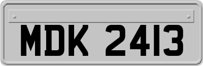 MDK2413