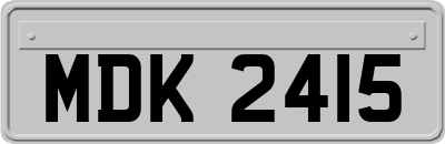 MDK2415