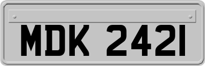 MDK2421