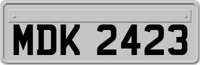 MDK2423