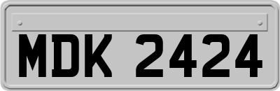 MDK2424