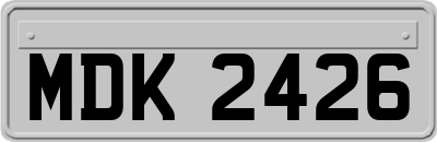 MDK2426