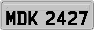 MDK2427