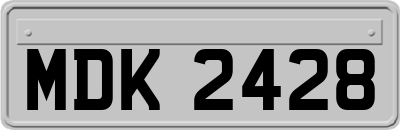 MDK2428