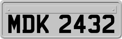 MDK2432