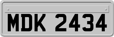 MDK2434