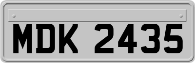 MDK2435