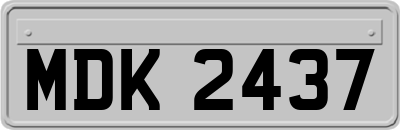 MDK2437