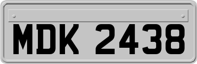 MDK2438