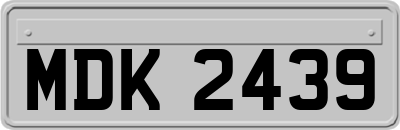 MDK2439