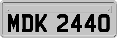 MDK2440