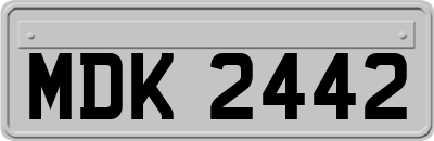 MDK2442