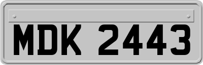 MDK2443