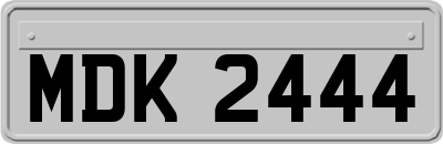 MDK2444