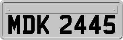MDK2445