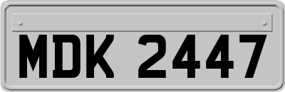 MDK2447