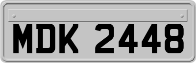 MDK2448