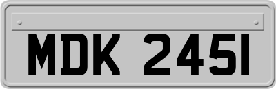 MDK2451