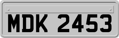 MDK2453