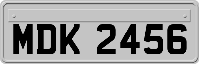 MDK2456