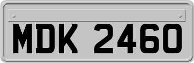 MDK2460