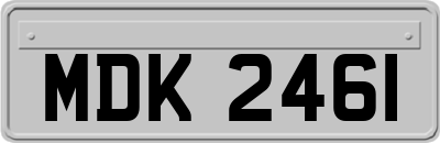 MDK2461