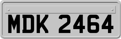 MDK2464