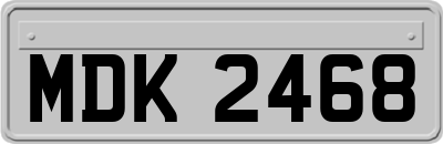 MDK2468