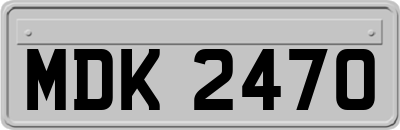 MDK2470