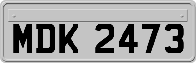 MDK2473