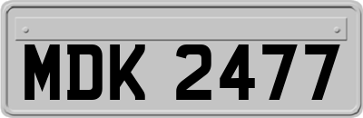 MDK2477