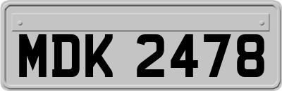 MDK2478
