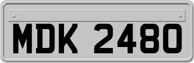 MDK2480