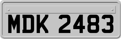 MDK2483