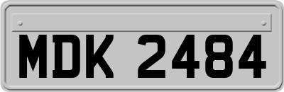 MDK2484