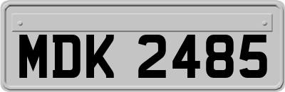 MDK2485