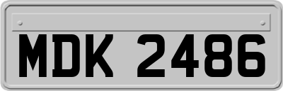 MDK2486