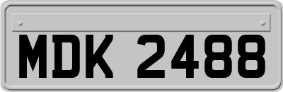 MDK2488
