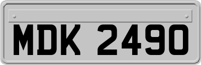 MDK2490
