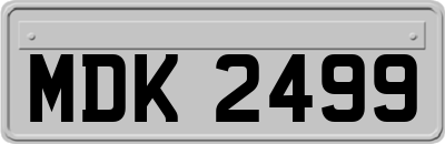 MDK2499