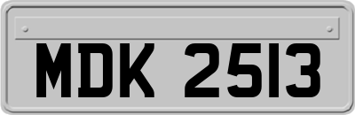 MDK2513