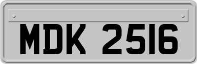 MDK2516