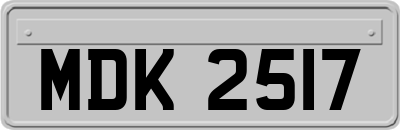 MDK2517