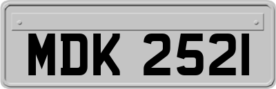MDK2521
