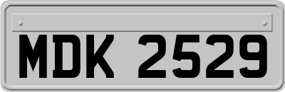 MDK2529
