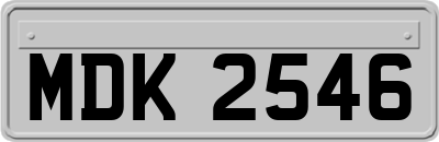 MDK2546
