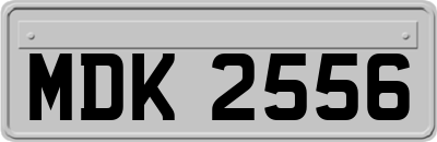 MDK2556