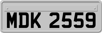 MDK2559