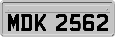 MDK2562