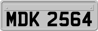 MDK2564